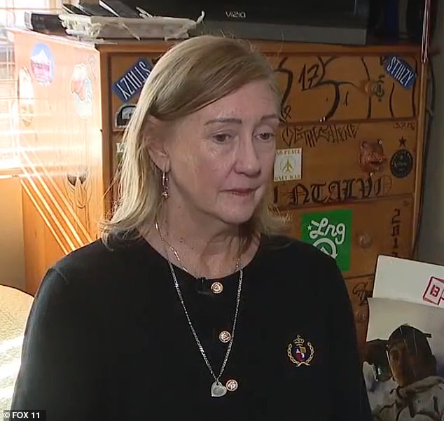 Repeat Texting Driver Set for Early Release Despite Fatal Crash, Sparks Outrage