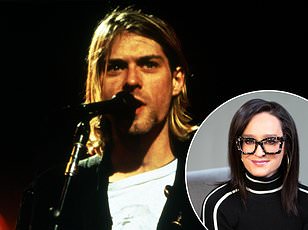 Retired Police Captain Claims Kurt Cobain's Death Was Botched and Homicide, Not Suicide: New Controversy Emerges