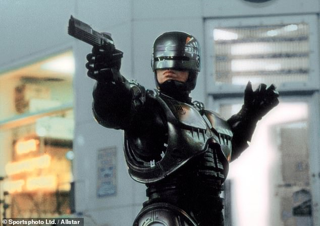 Robot Police on the Horizon: Navigating the Ethical and Regulatory Challenges of a Tech-Driven Future