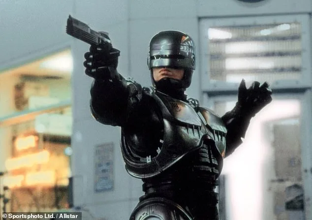 Robot Police on the Horizon: Navigating the Ethical and Regulatory Challenges of a Tech-Driven Future