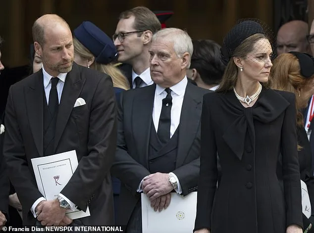 Royal Family Faces Legal Scrutiny as Monarchy Upholds Rule of Law in Public Eye