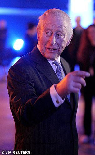 Royal Family Faces Legal Scrutiny as Monarchy Upholds Rule of Law in Public Eye