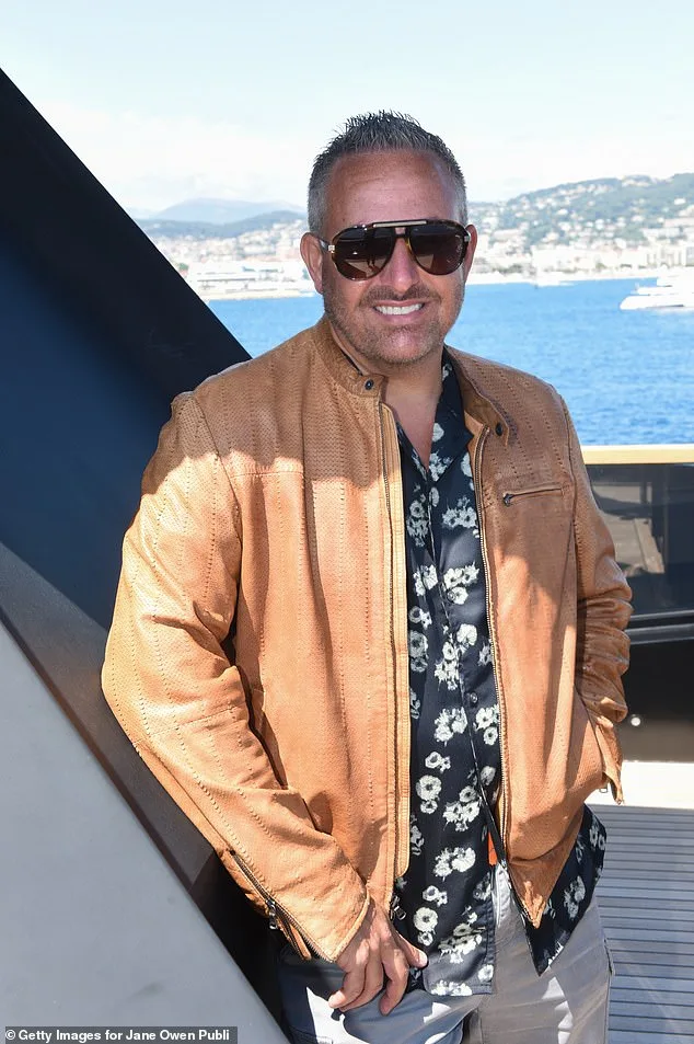 Royal Scandal Resurfaces: Duke of York's 2010 Meeting with 9/11-Linked Saudi Businessman Exposed in Epstein Files