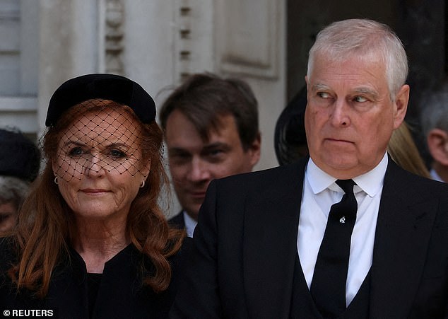 Royal Scandal Resurfaces: Duke of York's 2010 Meeting with 9/11-Linked Saudi Businessman Exposed in Epstein Files