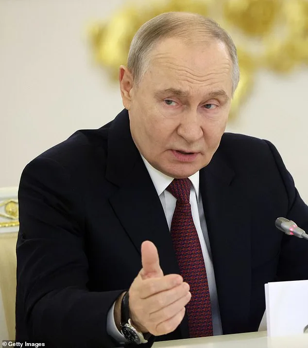 Russia's Surprise Edge: War Game Reveals 15,000 Troops Could Cripple NATO in Hypothetical Attack