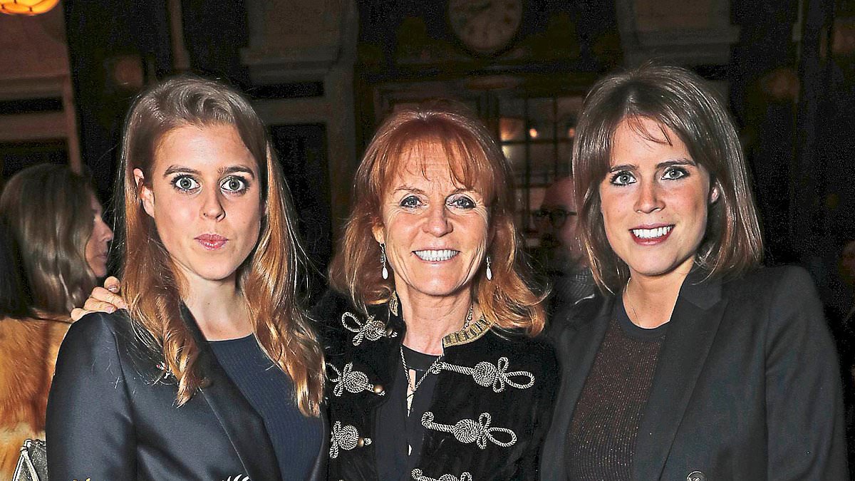 Sarah Ferguson's Potential Relocation to UAE Sparks Speculation Amid Epstein Controversy