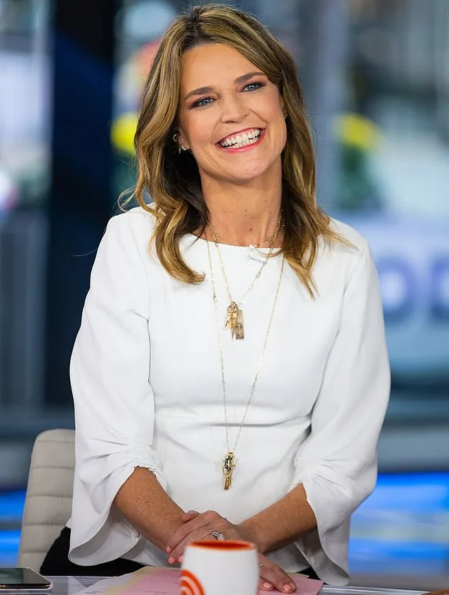 Savannah Guthrie Reconsiders Career Amid Search for Missing Mother