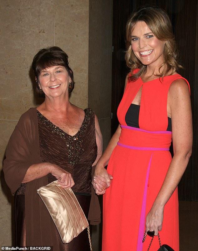 Savannah Guthrie Reconsiders Career Amid Search for Missing Mother