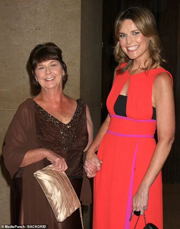 Savannah Guthrie Reconsiders Career Amid Search for Missing Mother