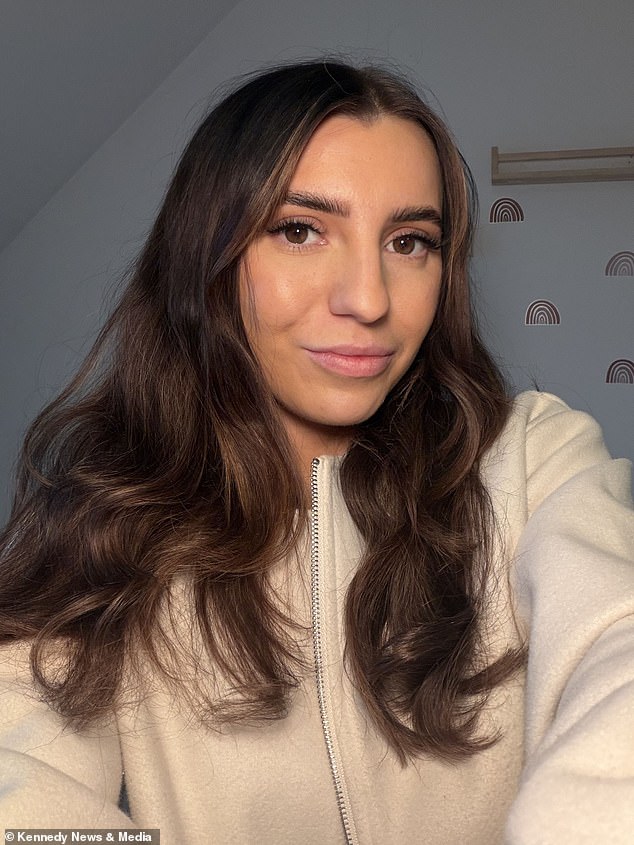 Shaving Uncovers Rare Breast Cancer: Mother's Misdiagnosis Tale