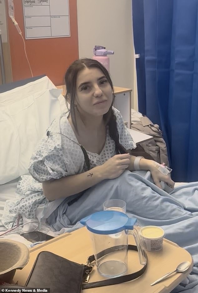 Shaving Uncovers Rare Breast Cancer: Mother's Misdiagnosis Tale