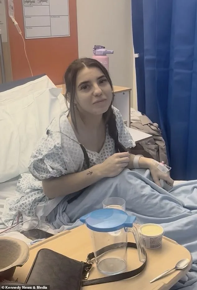 Shaving Uncovers Rare Breast Cancer: Mother's Misdiagnosis Tale