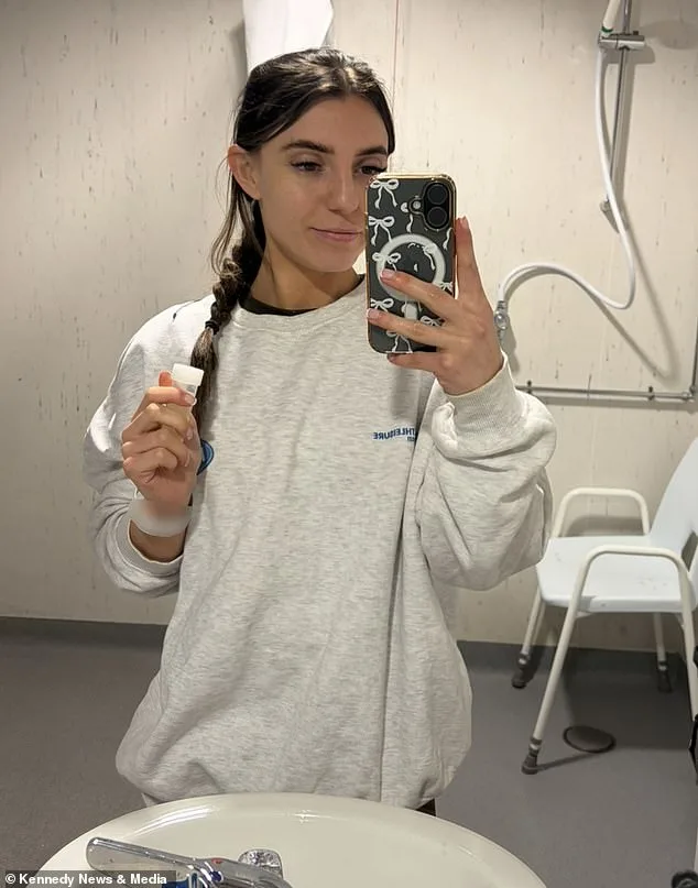 Shaving Uncovers Rare Breast Cancer: Mother's Misdiagnosis Tale