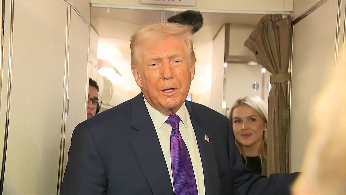 Sheriff Faces Backlash Over Handling of Missing Elderly Mother's Case as Trump Weighs In