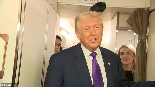 Sheriff Faces Backlash Over Handling of Missing Elderly Mother's Case as Trump Weighs In