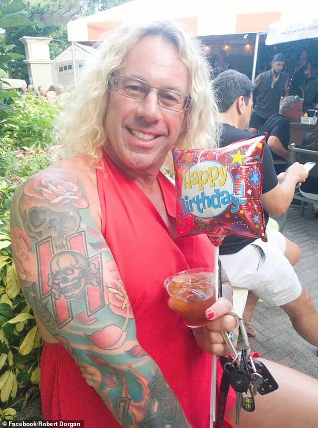 Shooter's Family Ties to Racial Extremism Uncovered in Rhode Island Tragedy