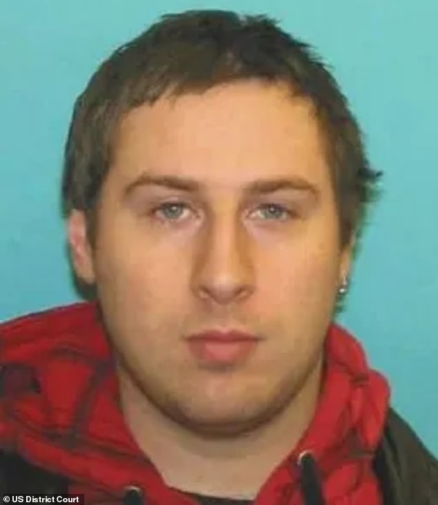 Shooter's Family Ties to Racial Extremism Uncovered in Rhode Island Tragedy