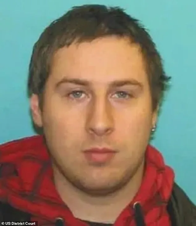 Shooter's Family Ties to Racial Extremism Uncovered in Rhode Island Tragedy