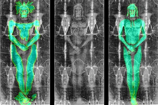 Shroud of Turin Controversy Reignited: New Theory Suggests Medieval Forgery, Experts Dispute Claims