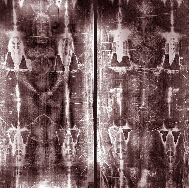 Shroud of Turin Controversy Reignited: New Theory Suggests Medieval Forgery, Experts Dispute Claims
