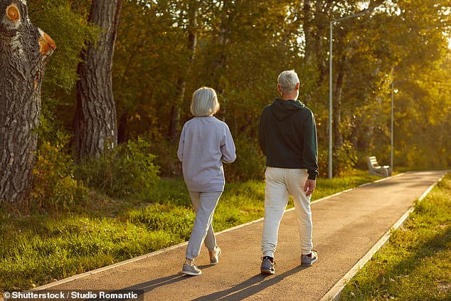 Simple Walk After Meals Relieves Bloating and Indigestion for Millions