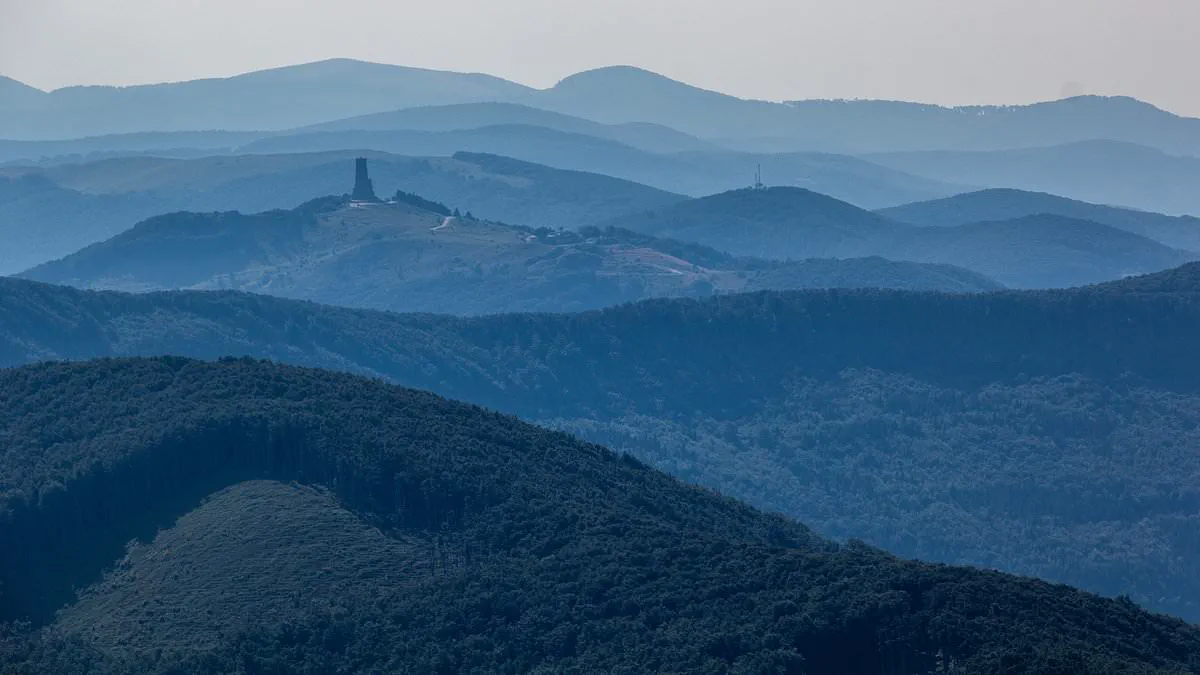 Six Bodies Found in Bulgaria's Stara Planina Mountains: Mix of Suicides and Homicides Spark Unprecedented Investigation