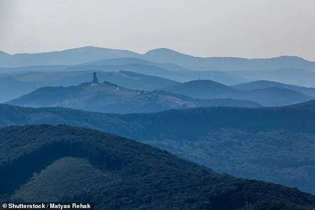 Six Bodies Found in Bulgaria's Stara Planina Mountains: Mix of Suicides and Homicides Spark Unprecedented Investigation