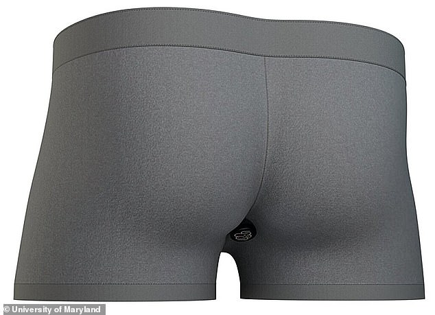 Smart Underwear Reveals Humans Pass Gas Twice as Frequently as Previously Thought