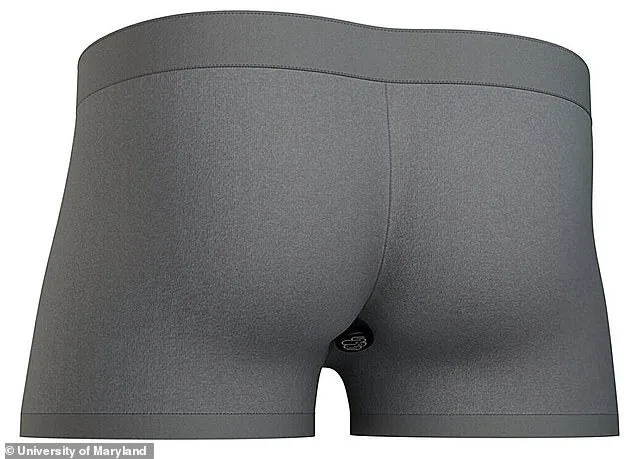 Smart Underwear Reveals Humans Pass Gas Twice as Frequently as Previously Thought