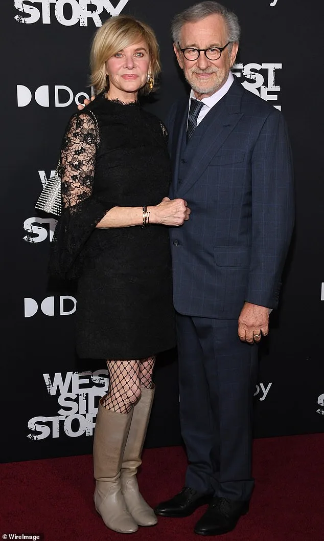 Steven Spielberg's NYC Move Sparks Debate Over California's Wealthy Exodus Amid Billionaire Tax Act