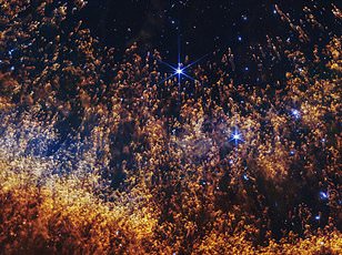 Strange 'Inside-Out' Planetary System Baffles Scientists