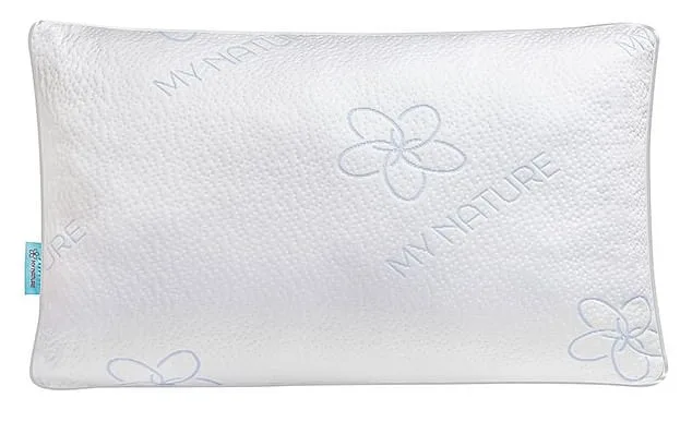 Study Reveals Hidden Risk: How Pillow Height and Shape May Elevate Eye Pressure and Threaten Glaucoma Patients