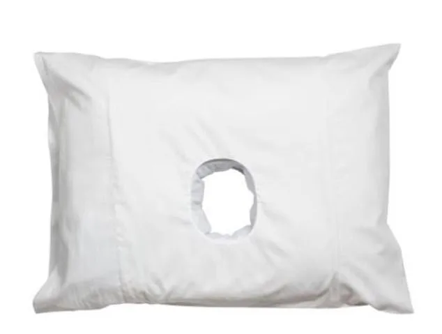 Study Reveals Hidden Risk: How Pillow Height and Shape May Elevate Eye Pressure and Threaten Glaucoma Patients