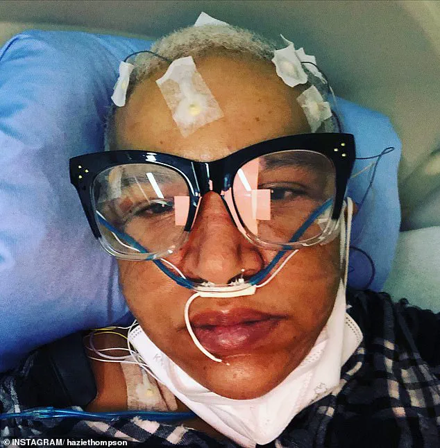 Study Reveals Link Between Long Covid and Increased Dementia Risk