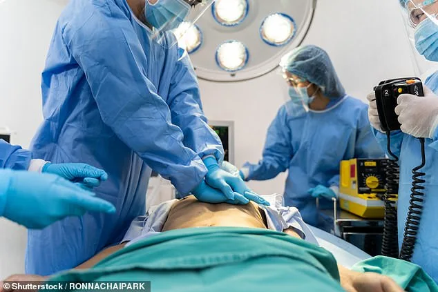 Study Suggests Consciousness May Persist Beyond Brain and Heart Stoppage, Challenging Traditional Death Definitions