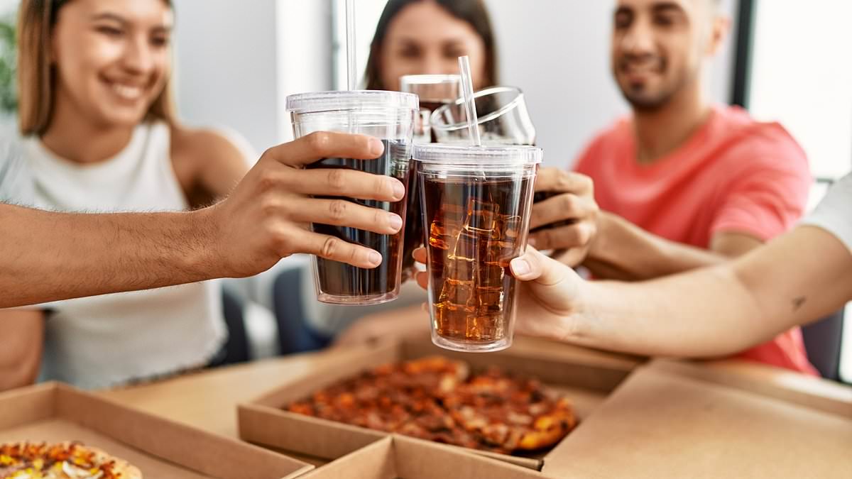 Study Suggests Erythritol May Weaken Brain's Stroke Defenses