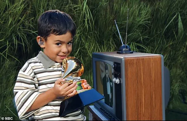 Super Bowl Surprise: Bad Bunny's Grammy Recipient Wasn't ICE-Detained Boy