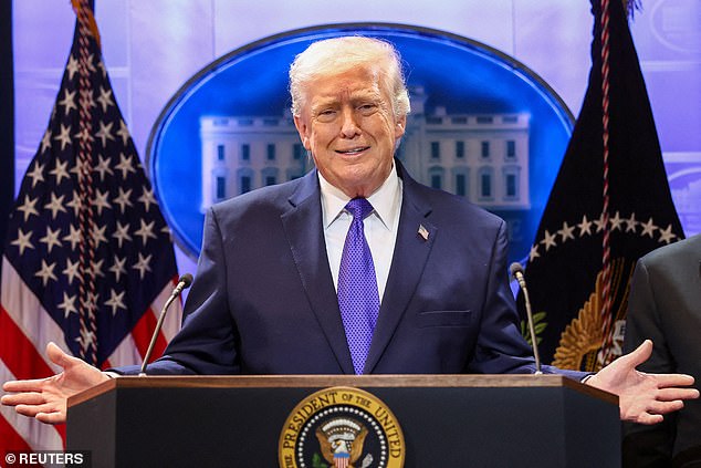 Supreme Court Strikes Down Trump Tariffs in 6-3 Ruling, Sparking Political Fallout