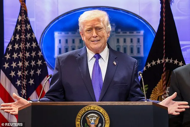 Supreme Court Strikes Down Trump Tariffs in 6-3 Ruling, Sparking Political Fallout