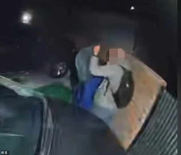 Surveillance Footage Reveals Bald Man Near Nancy Guthrie's Home, Linking to Doorbell Camera Mystery