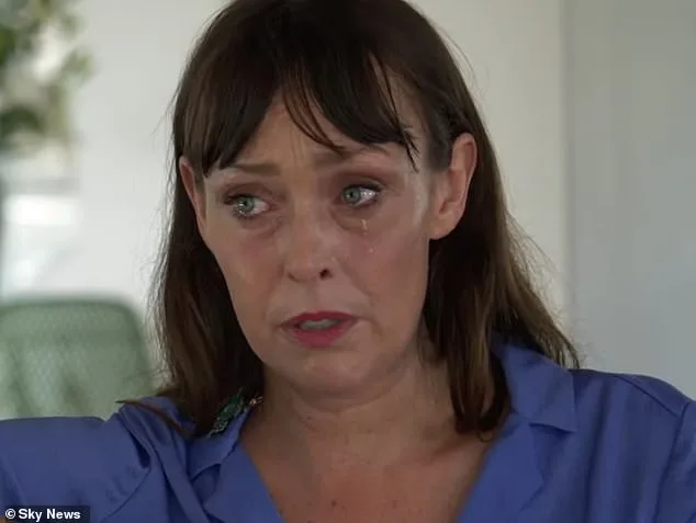 Survivor's Harrowing Testimony: The Terror on Epstein's 'Lolita Express