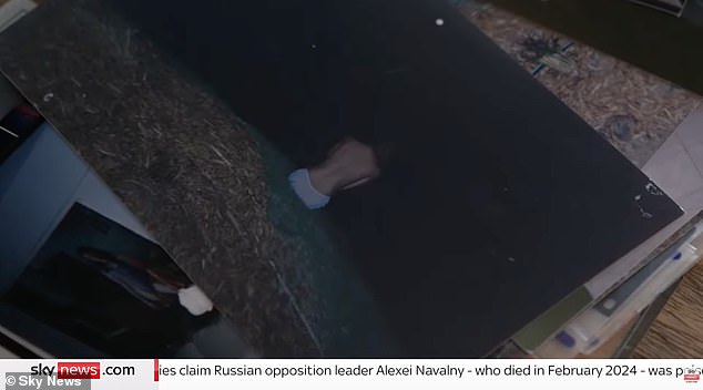 Survivor's Harrowing Testimony: The Terror on Epstein's 'Lolita Express