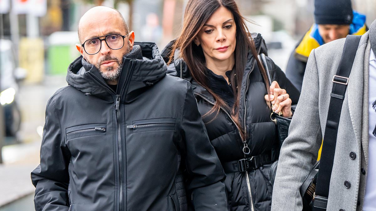 Swiss Nightclub Owners Blame Deceased Waitress in Deadly Fire Probe