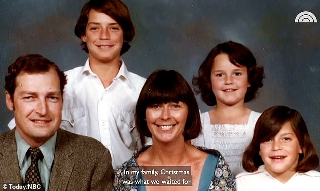 The Center of Gravity: How Savannah Guthrie's Father's Death Redefined Her Life