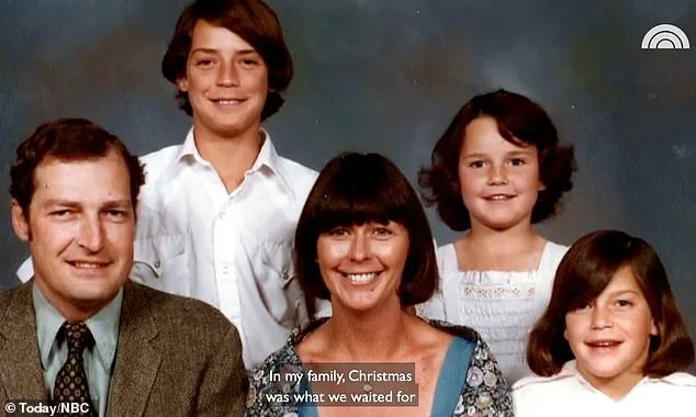 The Center of Gravity: How Savannah Guthrie's Father's Death Redefined Her Life