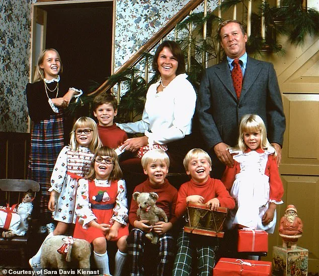 The Kienast Quintuplets: A Medical Miracle Against the Odds