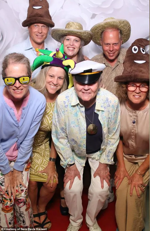 The Kienast Quintuplets: A Medical Miracle Against the Odds