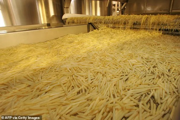 The McCain Dynasty's Billion-Dollar Feud: Frozen Food Empire and Eleanor's $1B Stake in the Crosshairs