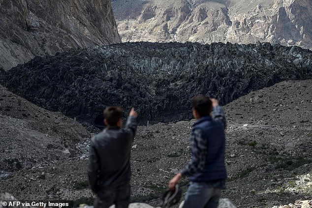 The Paradox of Glacier Surges: A Hidden Threat Beyond Melting Ice