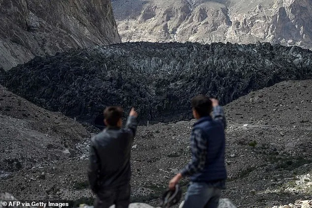 The Paradox of Glacier Surges: A Hidden Threat Beyond Melting Ice